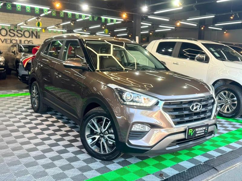 Hyundai Creta 20a presti - foto 3