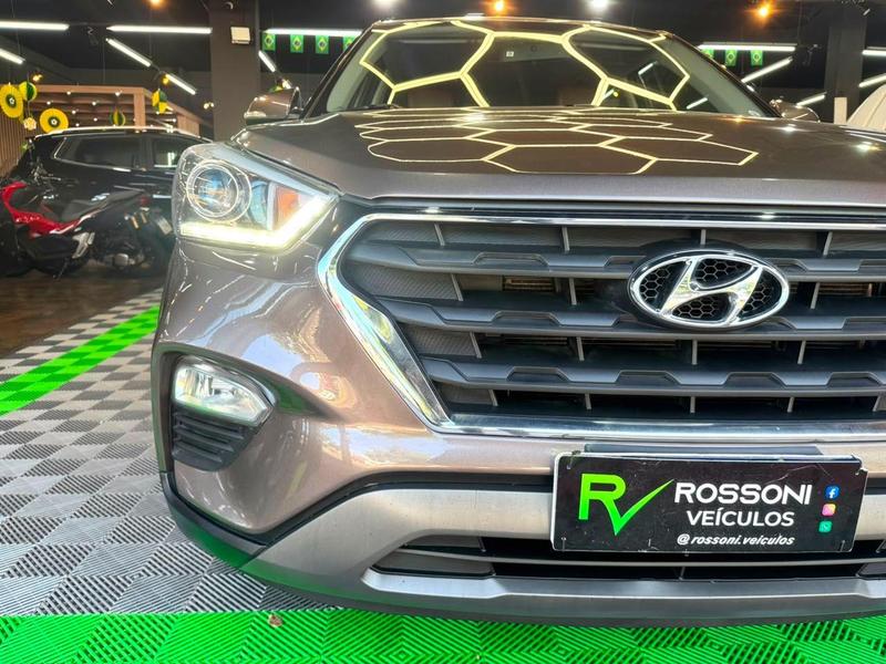Hyundai Creta 20a presti - foto 9