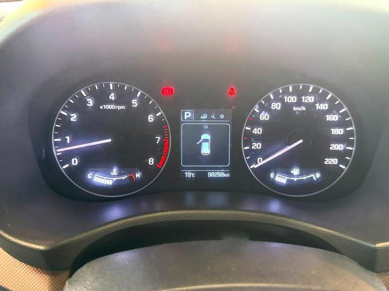 Hyundai Creta 20a presti - foto 15