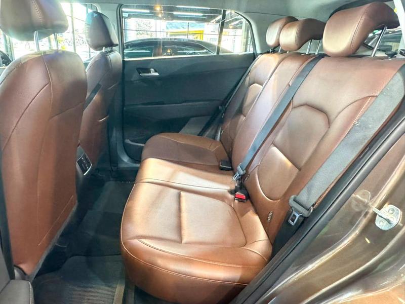 Hyundai Creta 20a presti - foto 17
