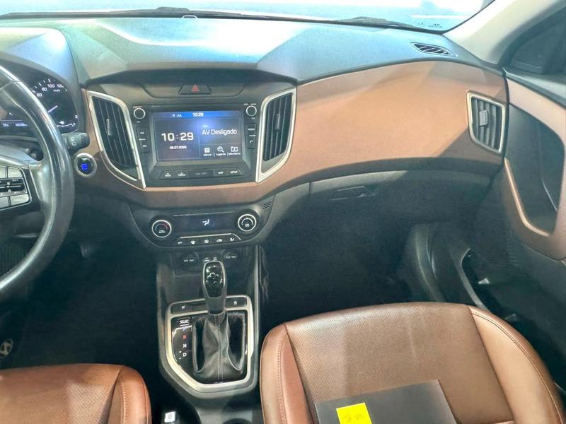 Hyundai Creta 20a presti - foto 13