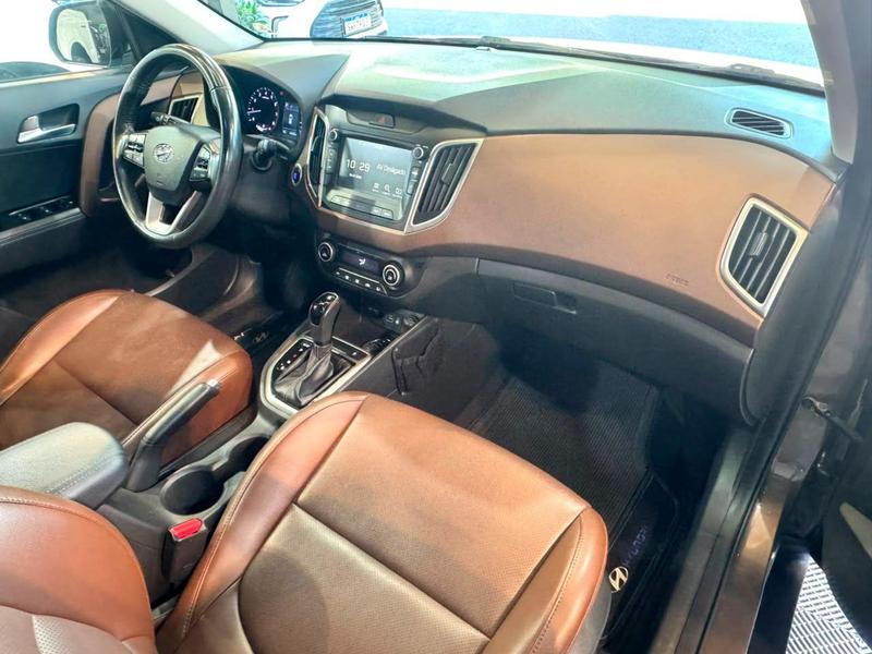 Hyundai Creta 20a presti - foto 12