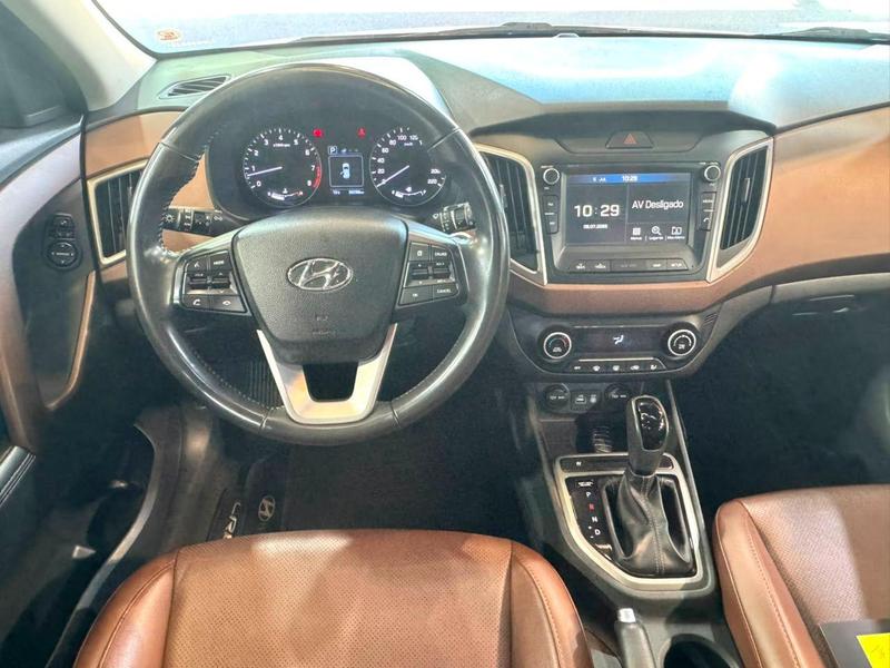 Hyundai Creta 20a presti - foto 10