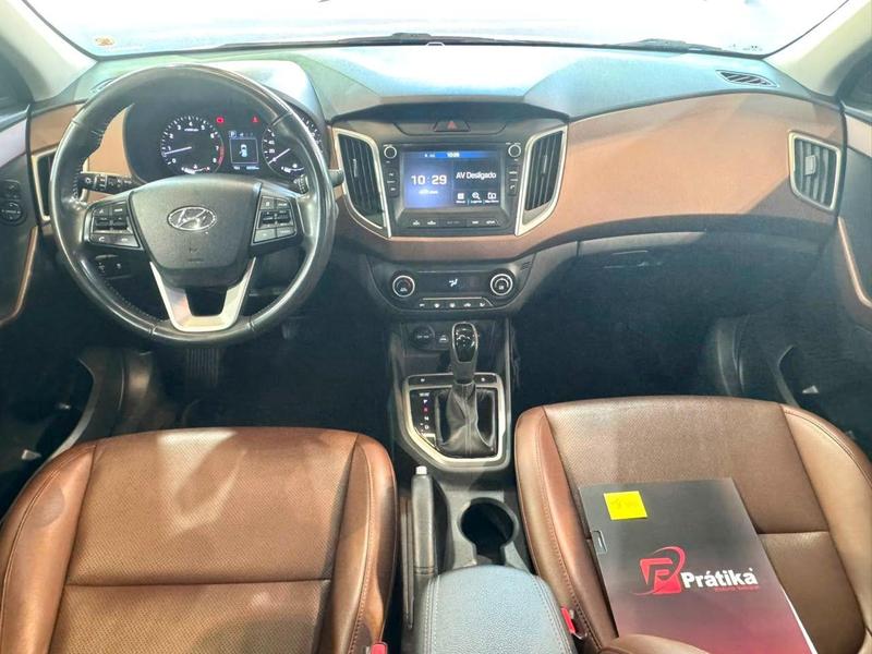 Hyundai Creta 20a presti - foto 11