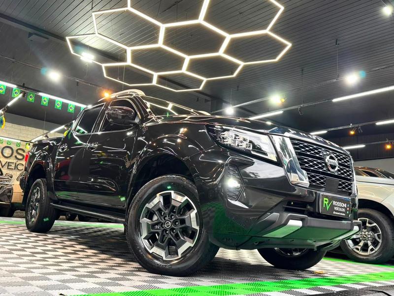 Nissan Frontier plt - foto 7