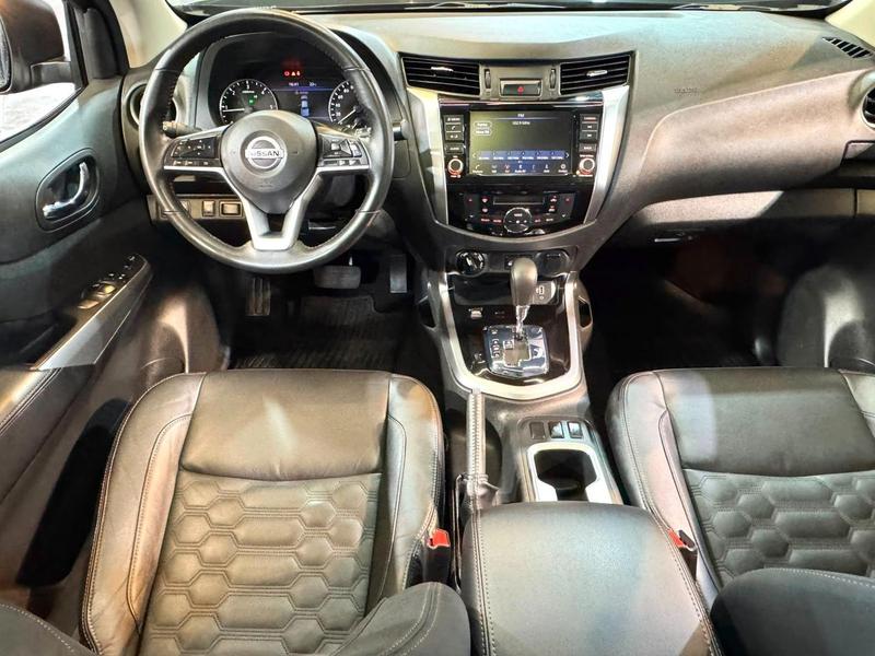 Nissan Frontier plt - foto 13