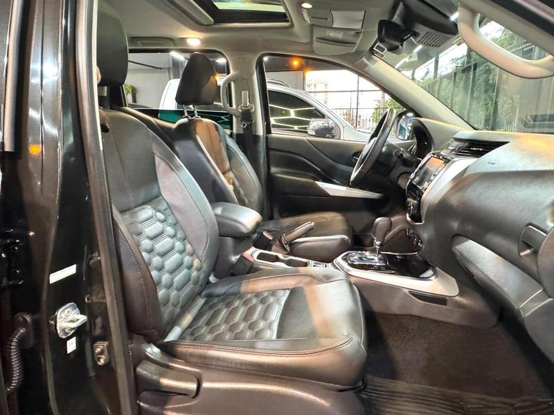 Nissan Frontier plt - foto 17