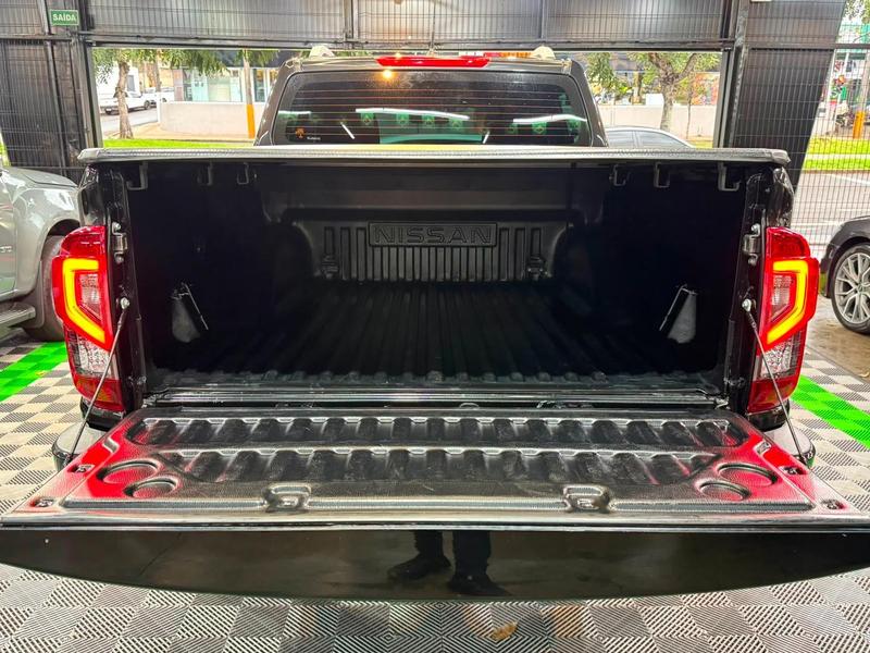 Nissan Frontier plt - foto 10