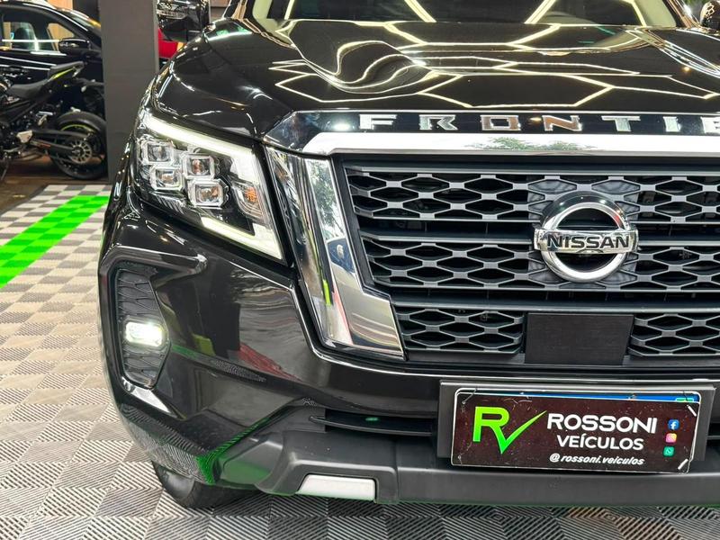 Nissan Frontier plt - foto 9