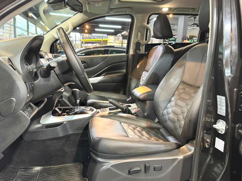 Nissan Frontier plt - foto 14