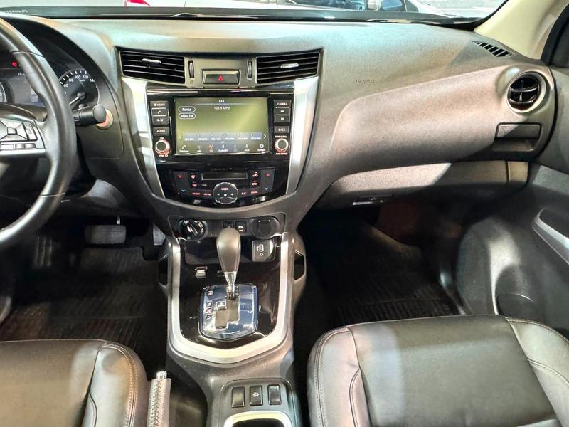 Nissan Frontier plt - foto 20