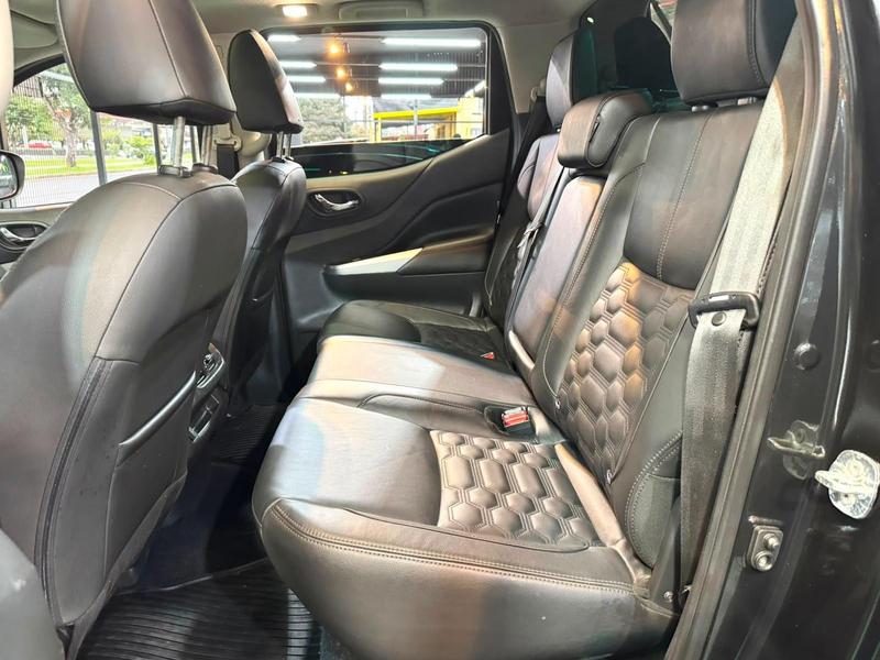 Nissan Frontier plt - foto 19