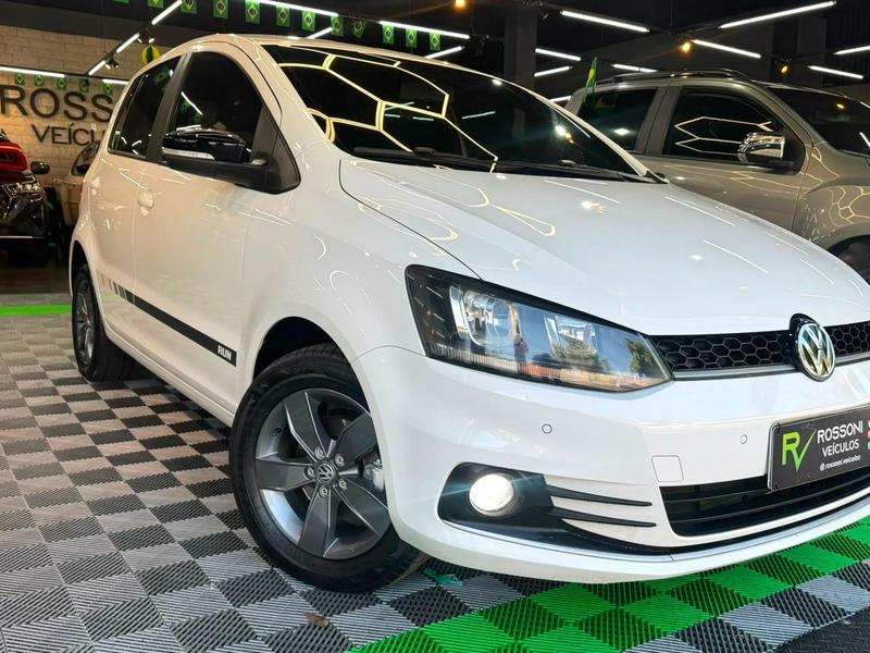 Volkswagen Fox run mbv - foto 9