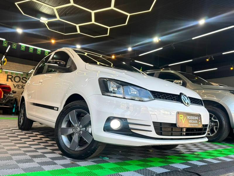 Volkswagen Fox run mbv - foto 8