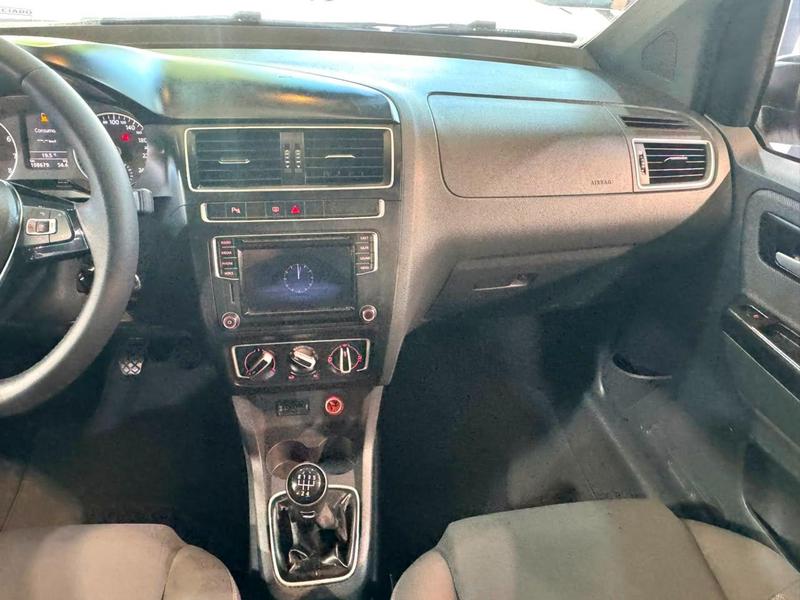 Volkswagen Fox run mbv - foto 19