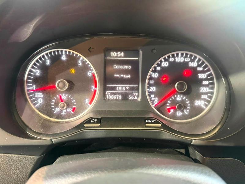 Volkswagen Fox run mbv - foto 16
