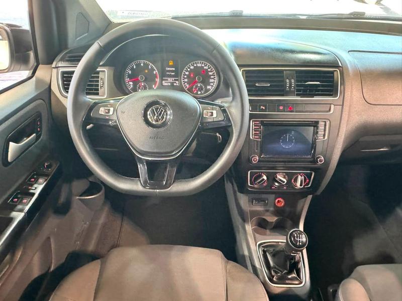 Volkswagen Fox run mbv - foto 10