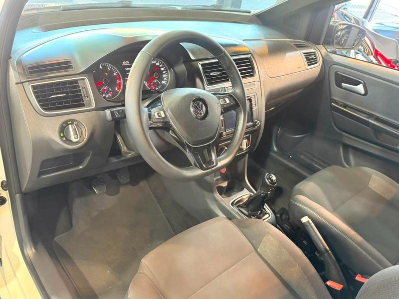 Volkswagen Fox run mbv - foto 13
