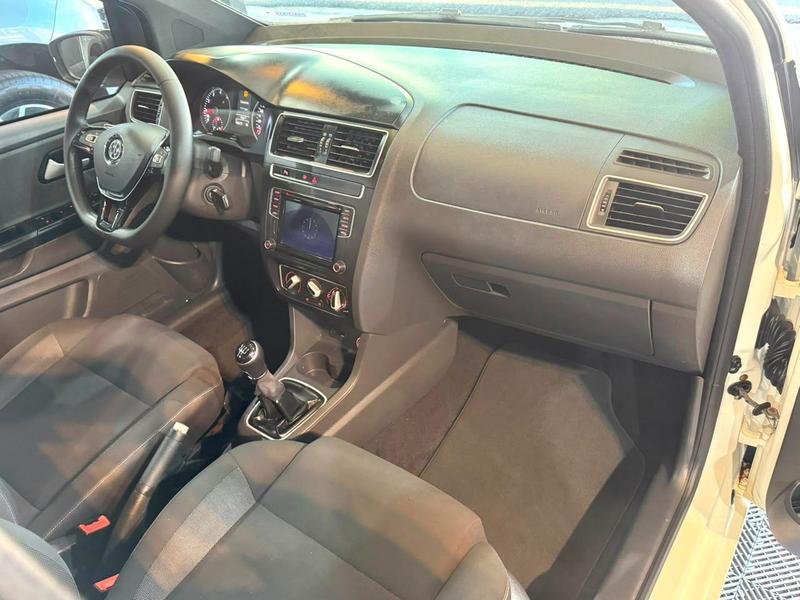 Volkswagen Fox run mbv - foto 12