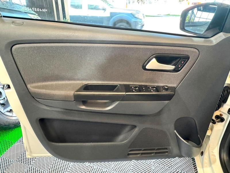 Volkswagen Fox run mbv - foto 20