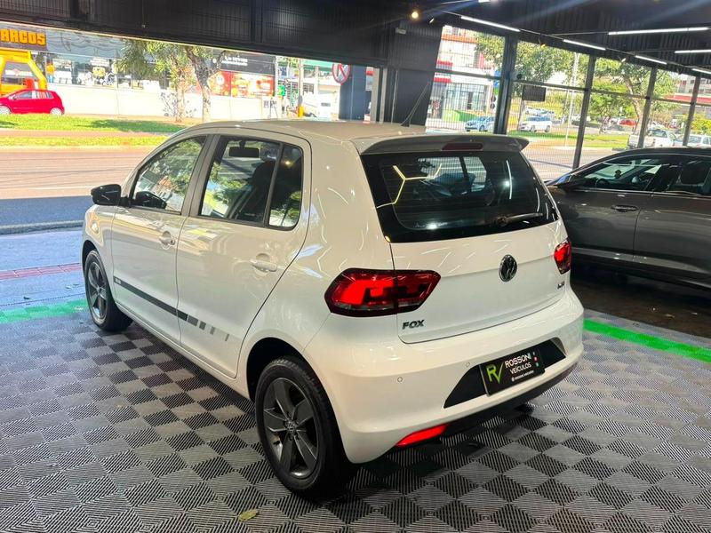 Volkswagen Fox run mbv - foto 6