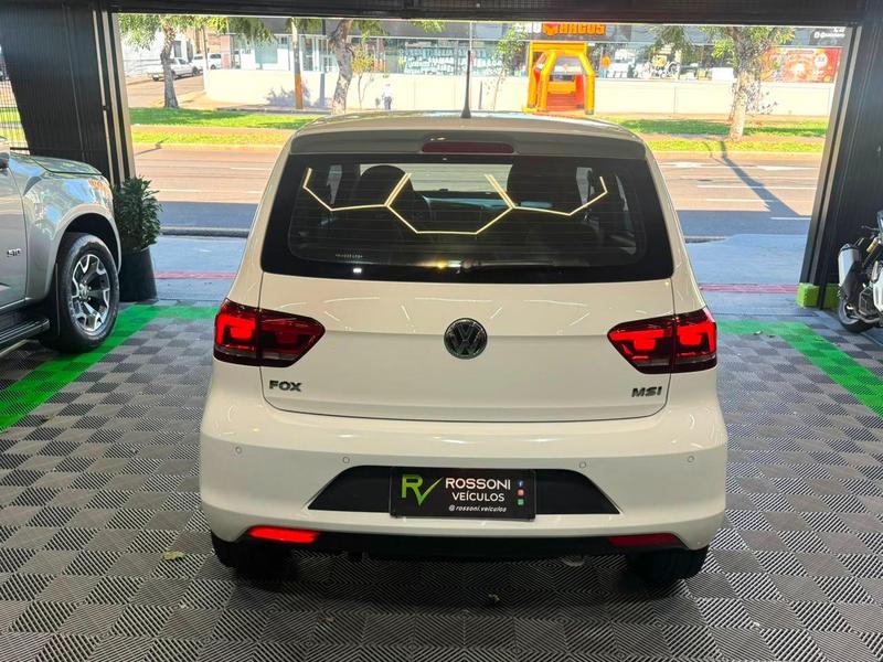Volkswagen Fox run mbv - foto 5