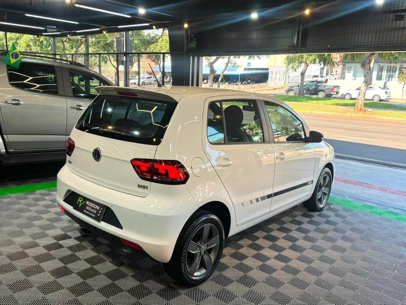 Volkswagen Fox run mbv - foto 4