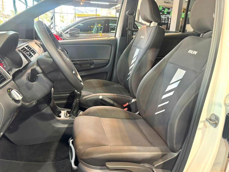Volkswagen Fox run mbv - foto 14