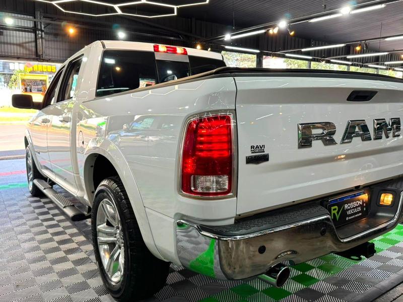 Ram Classic laie - foto 10