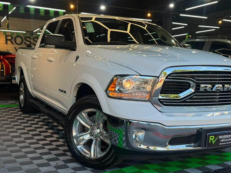 Ram Classic laie - foto 9