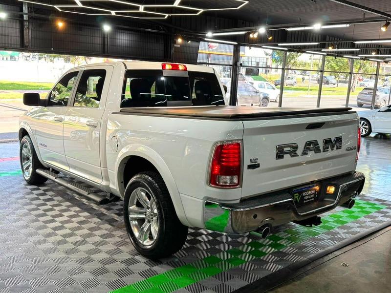 Ram Classic laie - foto 6