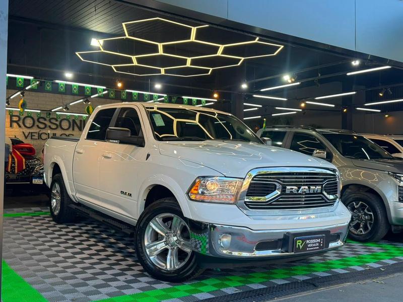 Ram Classic laie - foto 3