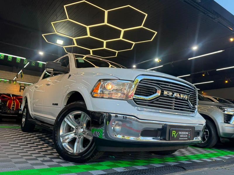 Ram Classic laie - foto 8