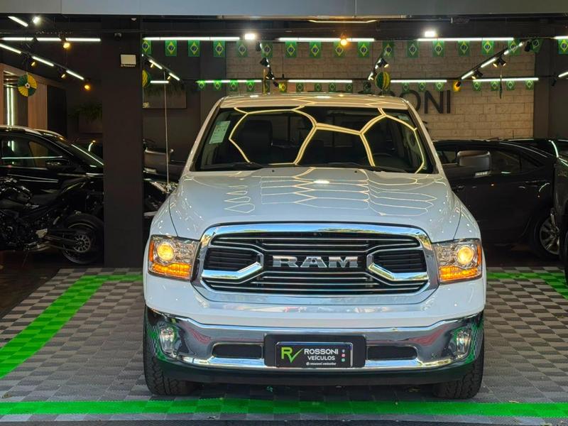 Ram Classic laie - foto 2
