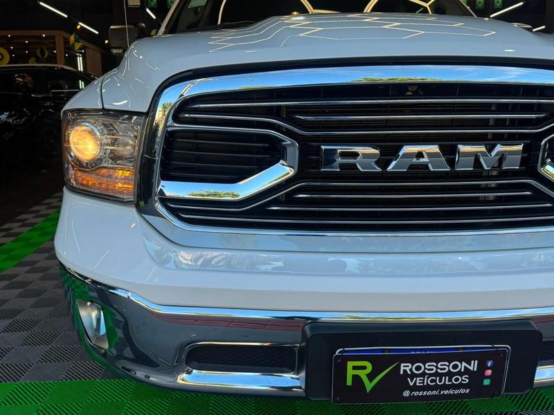 Ram Classic laie - foto 7