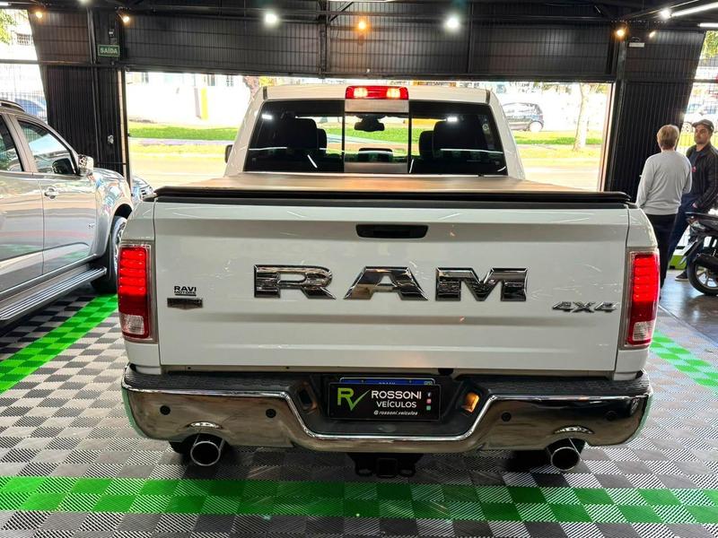 Ram Classic laie - foto 5