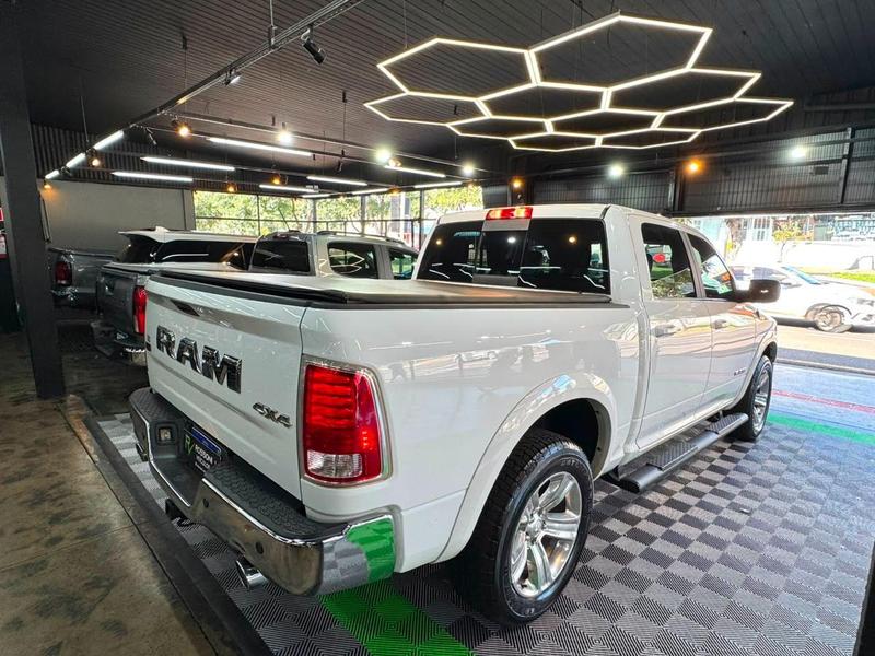 Ram Classic laie - foto 4