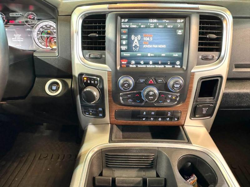 Ram Classic laie - foto 19