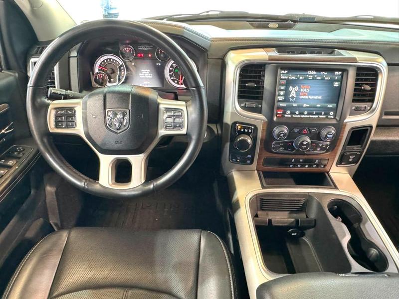 Ram Classic laie - foto 12