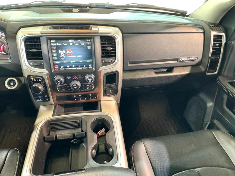 Ram Classic laie - foto 18
