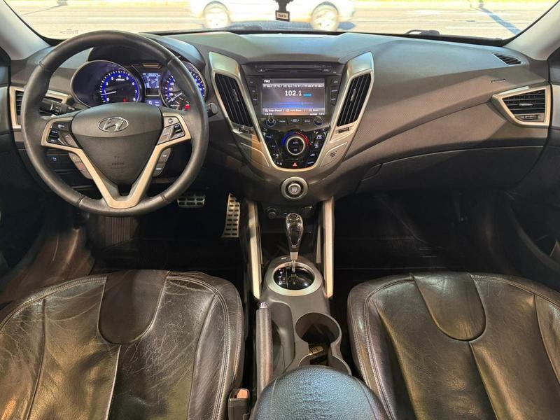 Hyundai Veloster 2012 Londrina Parana - foto 11
