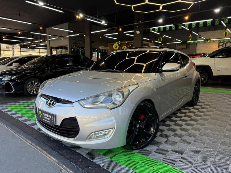 Hyundai Veloster 2012 à venda