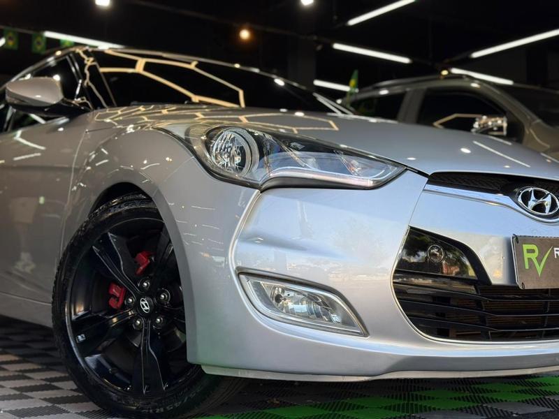 Hyundai Veloster 2012 Londrina Parana - foto 8