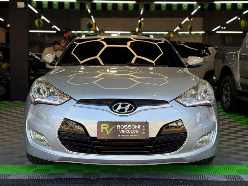 Hyundai Veloster 2012 Londrina Parana - foto 2