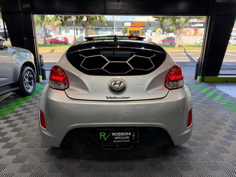Hyundai Veloster 2012 Londrina Parana - foto 5
