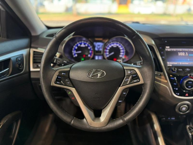 Hyundai Veloster 2012 Londrina Parana - foto 10