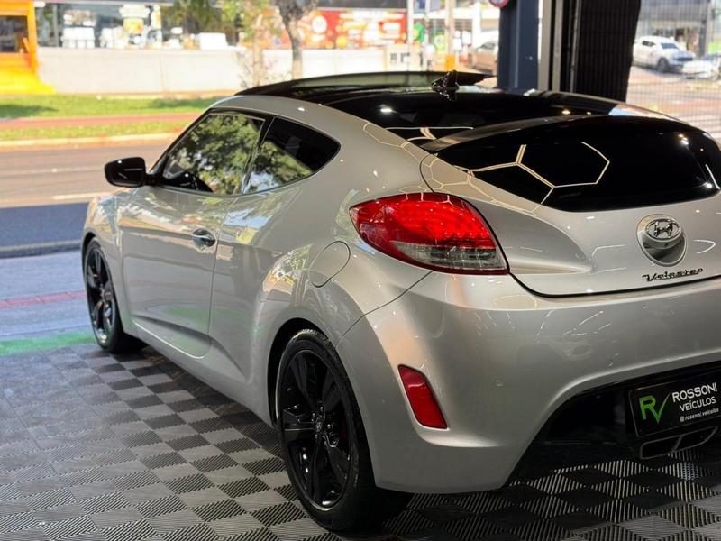 Hyundai Veloster 2012 Londrina Parana - foto 6