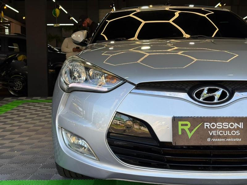 Hyundai Veloster 2012 Londrina Parana - foto 9