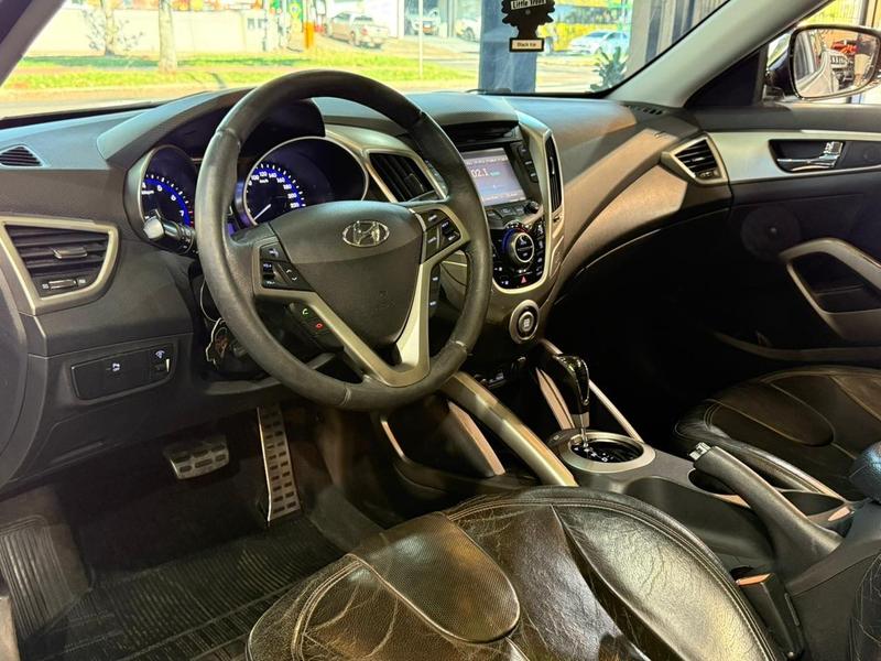 Hyundai Veloster 2012 Londrina Parana - foto 12