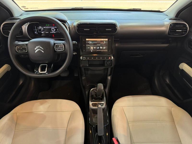 Citroën C4 Cactus Feel At - foto 11